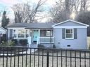 2122 Kilborne Drive sold home in Charlotte, SC