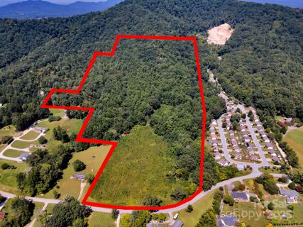 9999 Hoopers Creek Road