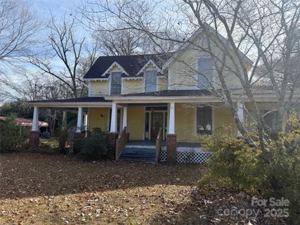 1801 Overbrook Road