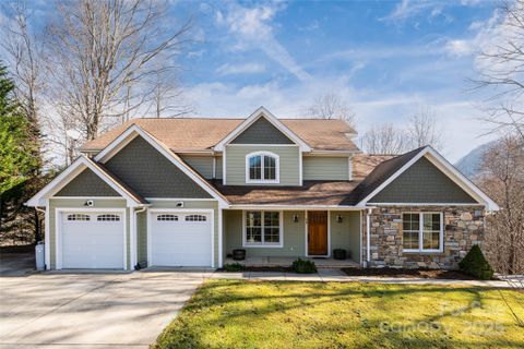 Homes in Monarch Estates, Fairview