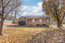 5703 Hillcrest Circle sold home in Indian Trail, SC