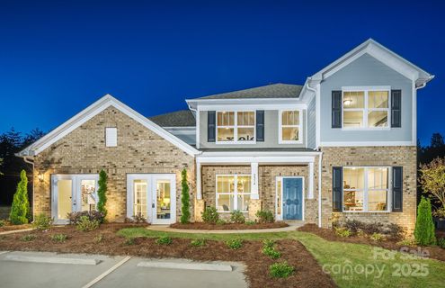 1007 High Bluff Point sold home in Forest Creek, Waxhaw, NC