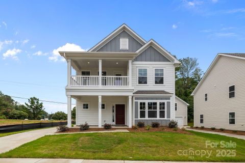 4013 Grommet Court sold home in Arbor Village, Matthews, NC