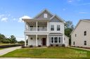 4013 Grommet Court sold home in Matthews, SC
