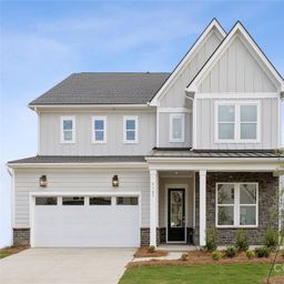 5107 Mint Harbor Way