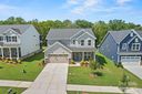 2012 Waxhaw Crossing Drive sold home in Waxhaw, SC