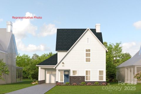 7142 Nature Trail sold home in Lakeside Pointe, Sherrills Ford, NC