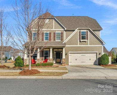 5036 Hudson Mill Drive