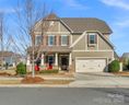 5036 Hudson Mill Drive sold home in Waxhaw, SC