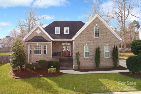 206 Delancy Street sold home in Locust Valley, Locust, NC
