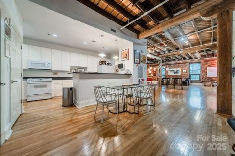 310 Arlington Avenue sold home in Factory South, Charlotte, NC