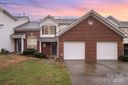 12248 Stratfield Place Circle sold home in Pineville, SC
