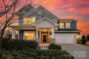 14812 Baytown Court sold home in Huntersville, SC