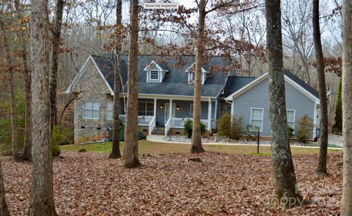 7972 Summit Ridge Drive sold home in The Summit, Catawba, NC
