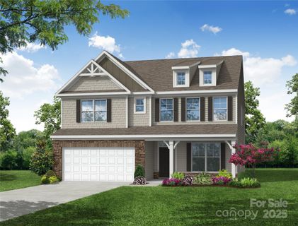 1388 Crooked Stick Drive