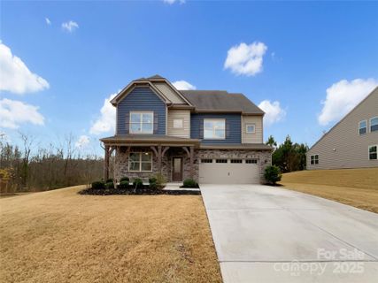 2009 Trindle Vine Lane sold home in Cortona, Waxhaw, NC