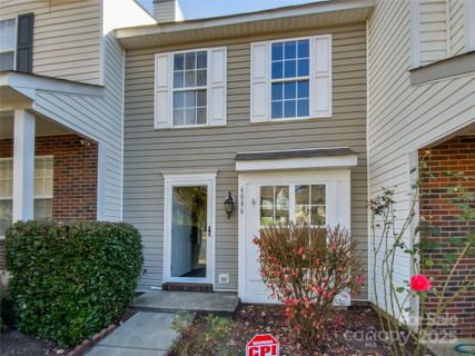 6086 Cougar Lane sold home in Huntington Ridge, Charlotte, NC