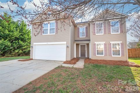 1114 Fenwick Court