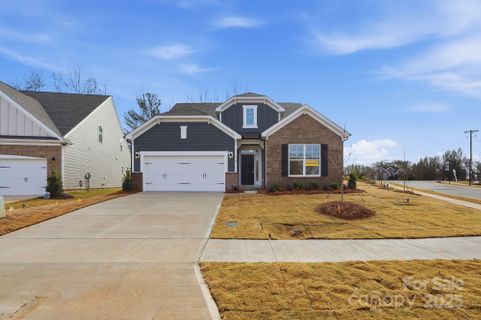 119 S Dunlavin Way pending home in Villas At Prestwick, Mooresville, NC