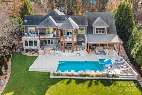 16407 Jetton Road