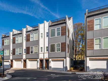 5104 York Park Lane sold home in Loso Terraces, Charlotte, NC