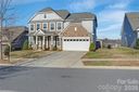 2810 Shumard Drive sold home in Gastonia, SC