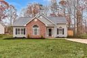 1331 Copper Creek Lane sold home in Fort Mill, SC