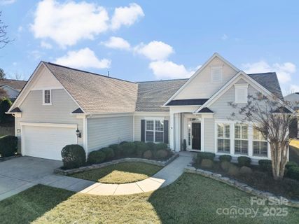 10411 Bethpage Drive active home in Sun City Carolina Lakes, Fort Mill, SC