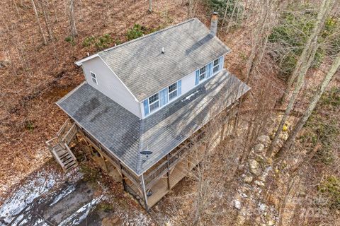 842 Grouse Road active home in Quail Cove, Clyde, NC