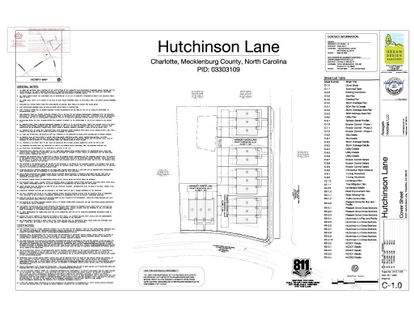 9121 Hutchinson Lane