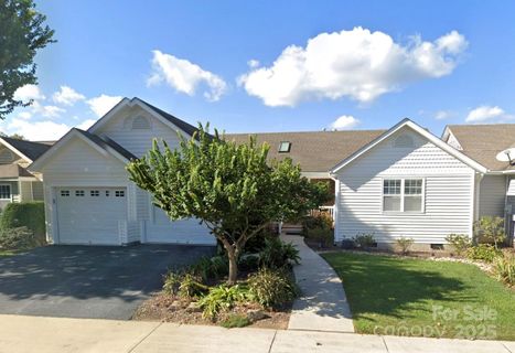 177 Charlestown Drive sold home in Charlestown Place, Hendersonville, NC