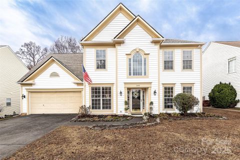 3144 Surreyhill Court