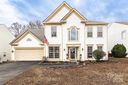 3144 Surreyhill Court sold home in Charlotte, SC