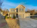 2305 Bloomfield Drive sold home in Kannapolis, SC