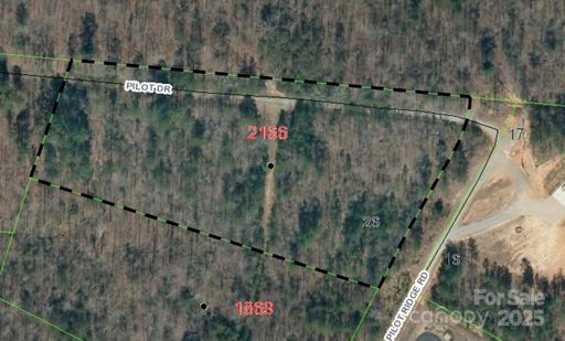533 Pilot Ridge Road