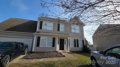1108 Jannee Court