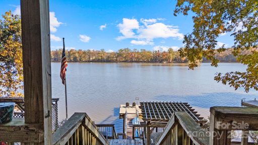 579 Riverview Drive sold home in Riverview Acres, Lexington, NC