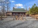 815 Cross Ridge Drive sold home in Rutherfordton, SC