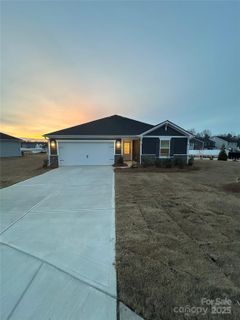 12508 Forager Place sold home in Midland Crossing, Midland, NC