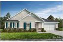 1216 Daniel Pine Drive sold home in Indian Land, SC