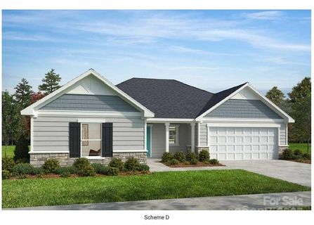 1210 Daniel Pine Drive pending home in Wilson Creek, Indian Land, SC