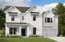 8310 Ashvale Street sold home in Concord, SC