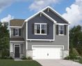 1469 Kate Cecil Way sold home in York, SC