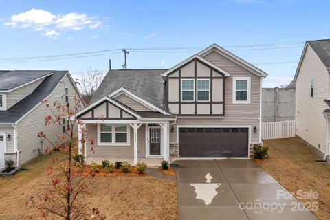 3252 Cheyney Park Drive
