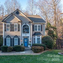 130 Haddington Place