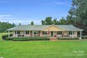 10065 New Cut Road sold home in Campobello, SC
