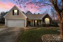 2203 Oakhurst Court sold home in Kannapolis, SC