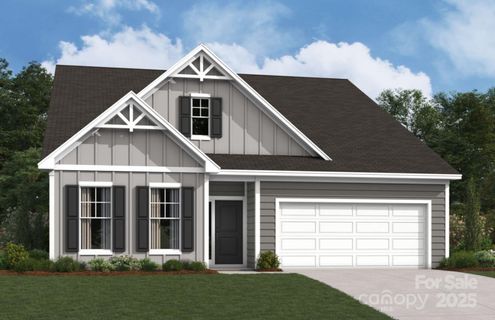 2181 Clifton Road active home in Laurelbrook, Sherrills Ford, NC