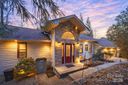 301 Qualla Circle sold home in Brevard, SC