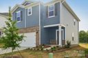1321 30th Street Lane sold home in Conover, SC